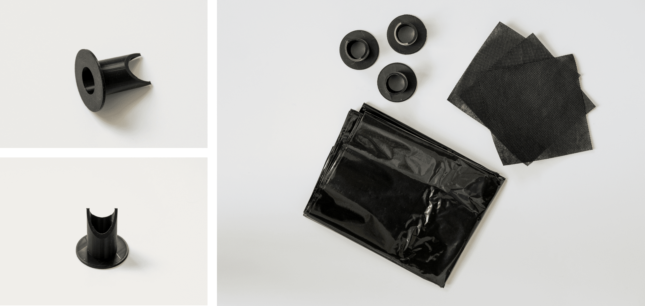 Barrel Feet products